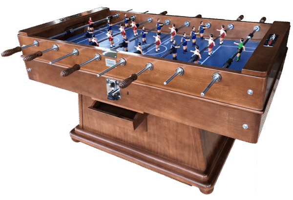 Futbolín Profesional